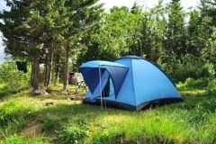 Registrovanje i proces otvaranja firme za rentiranje šatora