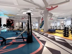 Otvaranje fitness centra i vođenje knjigovodstva Otvaranje fitness centra i vođenje knjigovodstva
