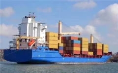 PDV tretman usluge prevoza dobara brodom od mesta utovara u inostranstvu do krajnjeg odredišta u Srbiji