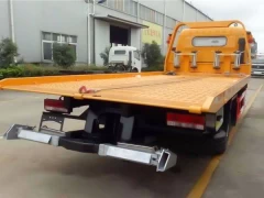 Knjigovodstvena agencija za firmu za šlep službu