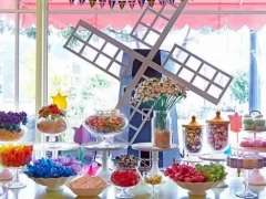 Kako da postanete vlasnik prodavnice slatkiša i vođenje knjigovodstva Kako da postanete vlasnik prodavnice slatkiša i vođenje knjigovodstva