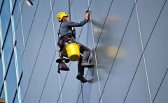 Knjigovodstvena agencija za firmu za pranje staklenih fasada Knjigovodstvena agencija za firmu za pranje staklenih fasada