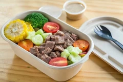 Priprema gotovih jela za poneti i vođenje knjigovodstva