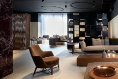 Kako otvoriti salon nameštaja i vođenje knjigovodstva