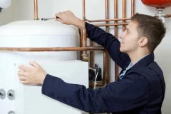 Šta je potrebno za otvaranje vodoinstalaterskog servisa i vođenje knjigovodstva Šta je potrebno za otvaranje vodoinstalaterskog servisa i vođenje knjigovodstva