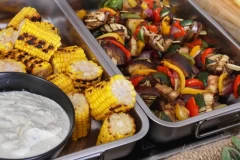 Priprema gotovih jela za poneti i vođenje knjigovodstva