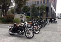 Knjigovodstvena agencija za firmu za iznajmljivanje motora