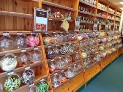 Kako da postanete vlasnik prodavnice slatkiša i vođenje knjigovodstva Kako da postanete vlasnik prodavnice slatkiša i vođenje knjigovodstva