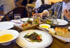 Kako otvoriti italijanski restoran i vođenje knjigovodstva