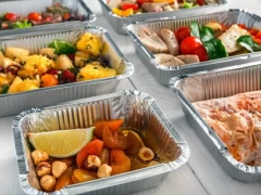 Otvaranje prodavnice zdrave hrane i vođenje knjigovodstva