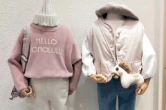 Knjigovodstvena agencija za butik dečije garderobe i vođenje knjigovodstva