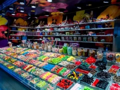 Kako da postanete vlasnik prodavnice slatkiša i vođenje knjigovodstva Kako da postanete vlasnik prodavnice slatkiša i vođenje knjigovodstva