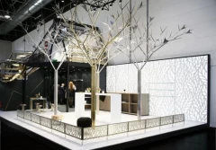 Knjigovodstvena agencija za geometarske firme