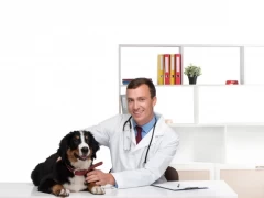 Knjigovodstvena agencija za veterinarske ambulante i vođenje knjigovodstva