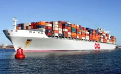 PDV tretman usluge prevoza dobara brodom od mesta utovara u inostranstvu do krajnjeg odredišta u Srbiji