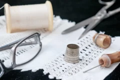 Kako otvoriti krojački salon i vođenje knjigovodstva