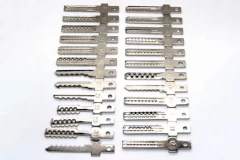 Otvaranje bravarske radnje i vođenje knjigovodstva