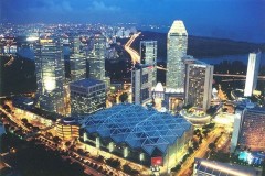 Izbegavanje dvostrukog oporezivanja sa Singapurom