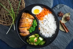 Priprema gotovih jela za poneti i vođenje knjigovodstva