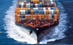 PDV tretman usluge prevoza dobara brodom od mesta utovara u inostranstvu do krajnjeg odredišta u Srbiji