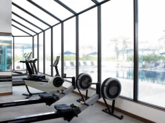 Otvaranje fitness centra i vođenje knjigovodstva Otvaranje fitness centra i vođenje knjigovodstva