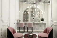 Otvaranje salona za manikir i pedikir i vođenje knjigovodstva Otvaranje salona za manikir i pedikir i vođenje knjigovodstva