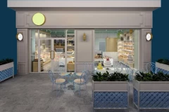 Otvaranje poslastičarnice i vođenje knjigovodstva Otvaranje poslastičarnice i vođenje knjigovodstva