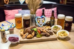 Otvaranje firme za ketering i vođenje knjigovodstva